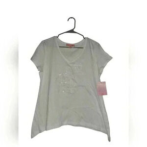 Womens Sunbay, turtle tee, size medium,  NEW With Tags!